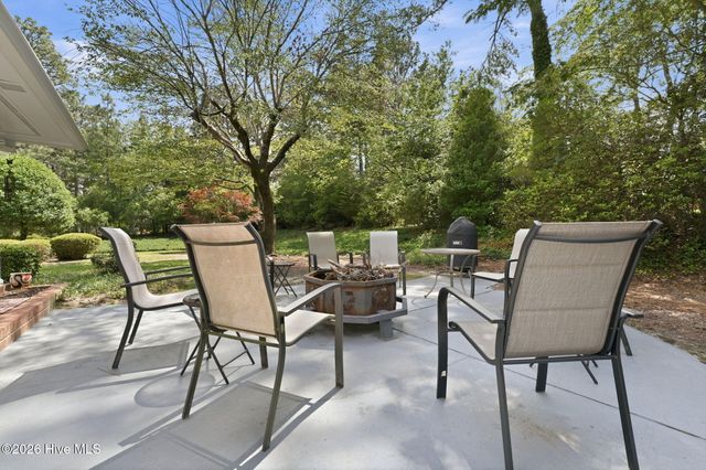 210 Quail Hollow Drive, Pinehurst, NC 28374
