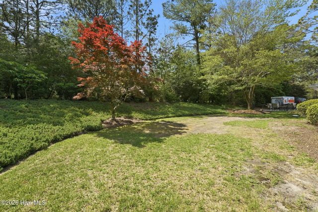210 Quail Hollow Drive, Pinehurst, NC 28374