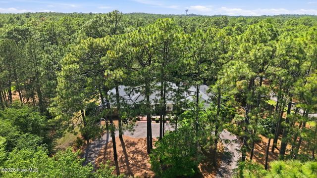 210 Quail Hollow Drive, Pinehurst, NC 28374