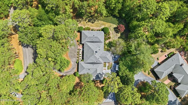 210 Quail Hollow Drive, Pinehurst, NC 28374