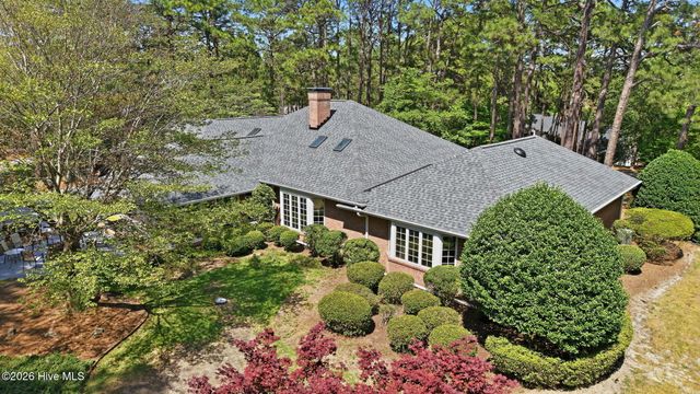 210 Quail Hollow Drive, Pinehurst, NC 28374
