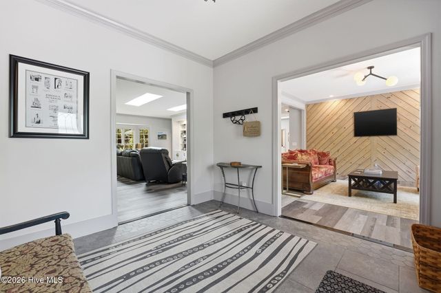 210 Quail Hollow Drive, Pinehurst, NC 28374