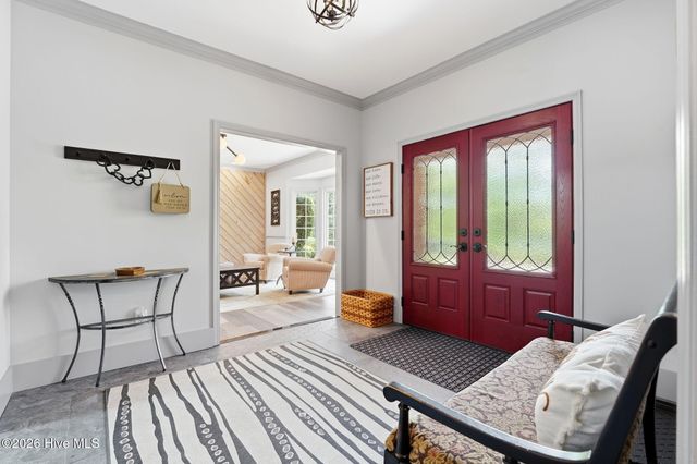 210 Quail Hollow Drive, Pinehurst, NC 28374