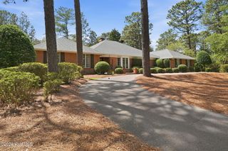 210 Quail Hollow Drive, Pinehurst, NC 28374