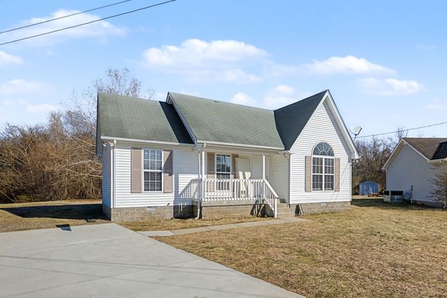 1023 Tyler Ct, Murfreesboro, TN 37130