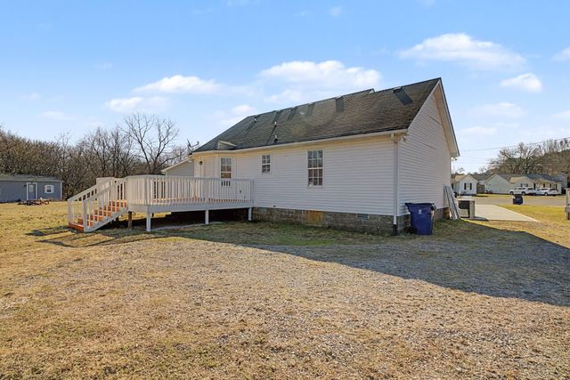 1023 Tyler Ct, Murfreesboro, TN 37130