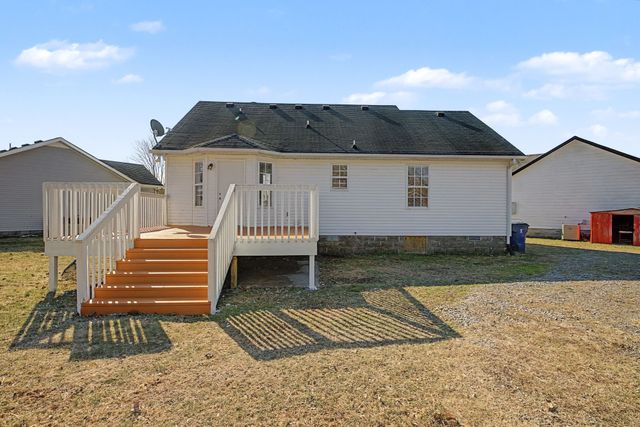 1023 Tyler Ct, Murfreesboro, TN 37130