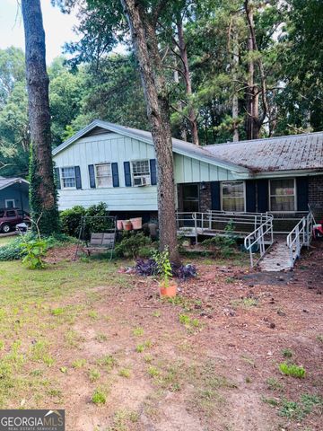 2749 Shelley Lane, Ellenwood, GA 30294