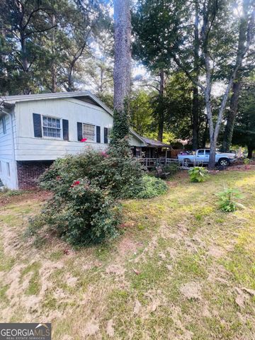 2749 Shelley Lane, Ellenwood, GA 30294