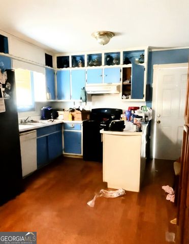 2749 Shelley Lane, Ellenwood, GA 30294