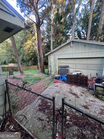2749 Shelley Lane, Ellenwood, GA 30294