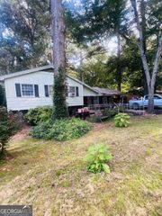 2749 Shelley Lane, Ellenwood, GA 30294