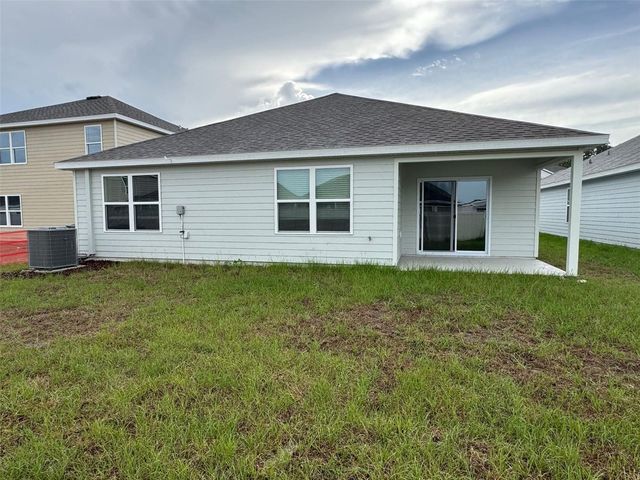1918 NW 246TH TERRACE, Newberry, FL 32669