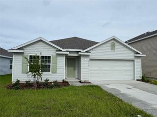 1918 NW 246TH TERRACE, Newberry, FL 32669