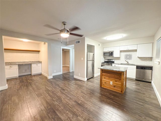 5928 Fletcher Avenue 16, Fort Worth, TX 76107