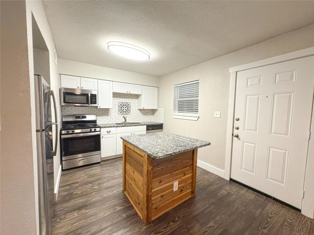 5928 Fletcher Avenue 16, Fort Worth, TX 76107
