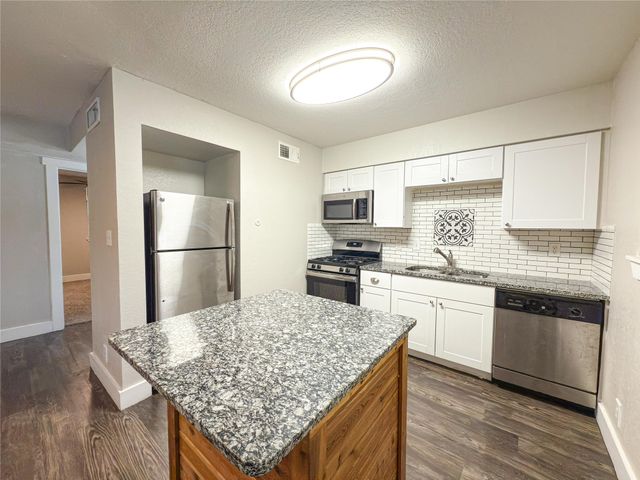 5928 Fletcher Avenue 16, Fort Worth, TX 76107