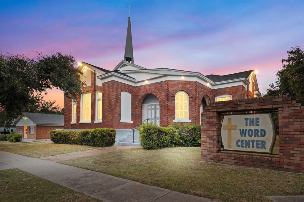 7090 Oak Street, Frisco, TX 75033