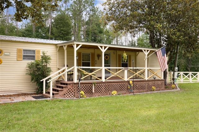 229 SW BARWICK TERRACE, Lake City, FL 32024