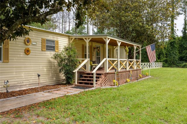 229 SW BARWICK TERRACE, Lake City, FL 32024
