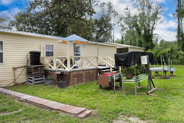 229 SW BARWICK TERRACE, Lake City, FL 32024