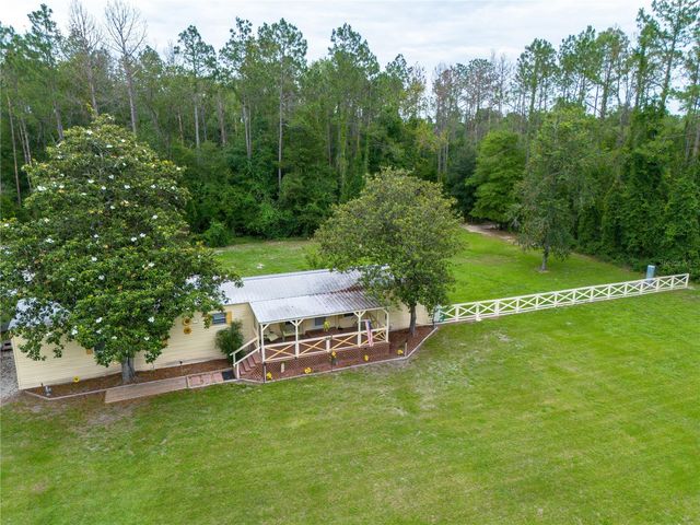 229 SW BARWICK TERRACE, Lake City, FL 32024