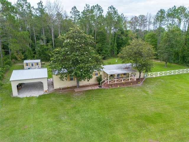 229 SW BARWICK TERRACE, Lake City, FL 32024