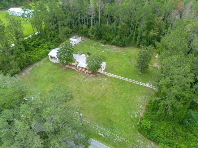 229 SW BARWICK TERRACE, Lake City, FL 32024