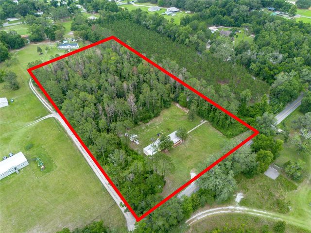 229 SW BARWICK TERRACE, Lake City, FL 32024
