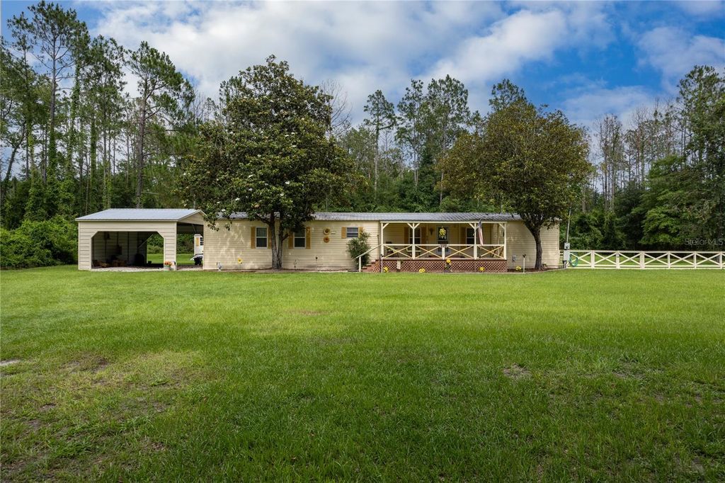 229 SW BARWICK TERRACE, Lake City, FL 32024