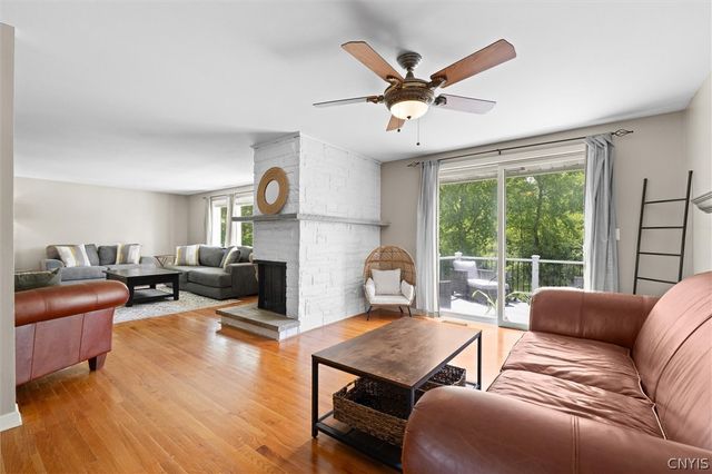 4557 Abbey Road, Onondaga, NY 13215