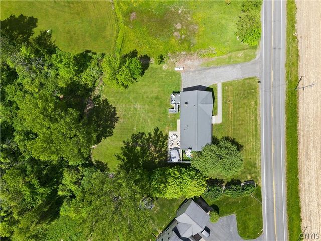 4557 Abbey Road, Onondaga, NY 13215