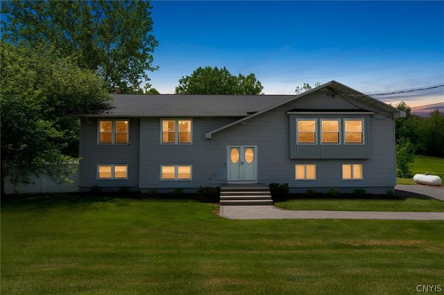 4557 Abbey Road, Onondaga, NY 13215