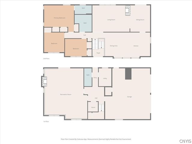 4557 Abbey Road, Onondaga, NY 13215