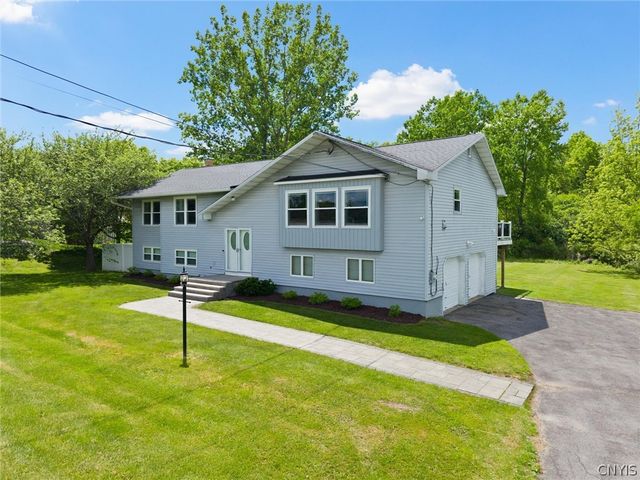 4557 Abbey Road, Onondaga, NY 13215