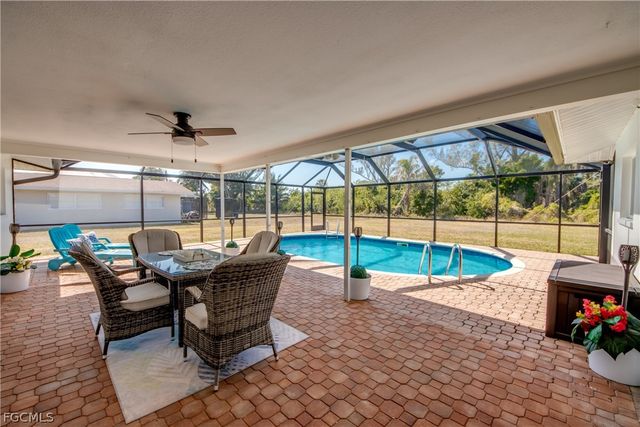 5966 SW 1st CT, Cape Coral, FL 33914