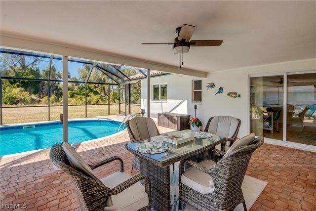 5966 SW 1st CT, Cape Coral, FL 33914