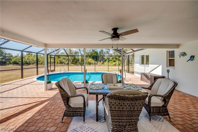 5966 SW 1st CT, Cape Coral, FL 33914