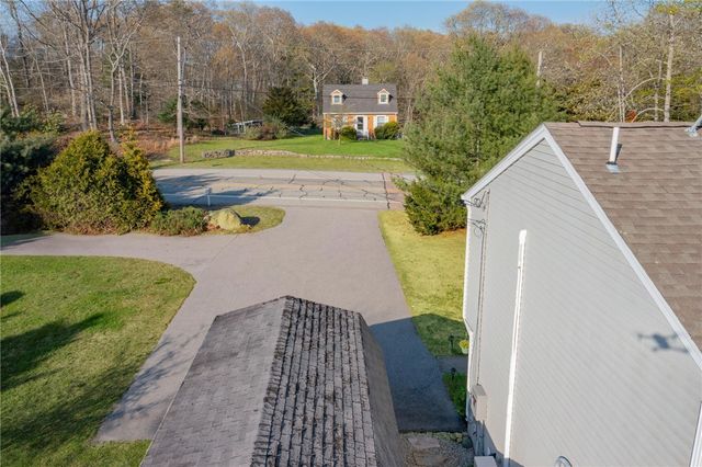 116 Winnapaug Road, Westerly, RI 02891