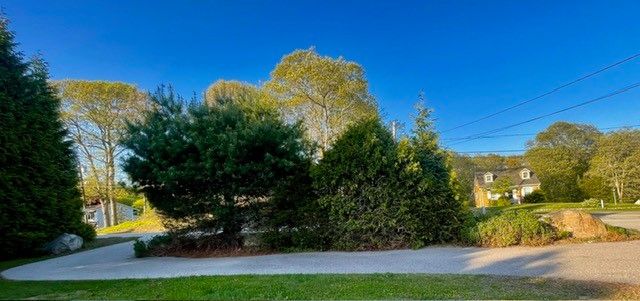 116 Winnapaug Road, Westerly, RI 02891