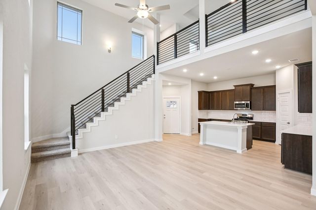 1183 Lilly Lane, Bellville, TX 77418