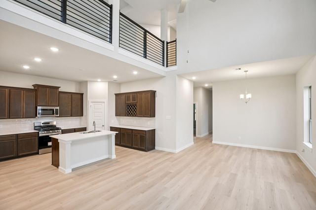 1183 Lilly Lane, Bellville, TX 77418