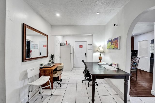 2442 FUNSTON Street, Hollywood, FL 33020