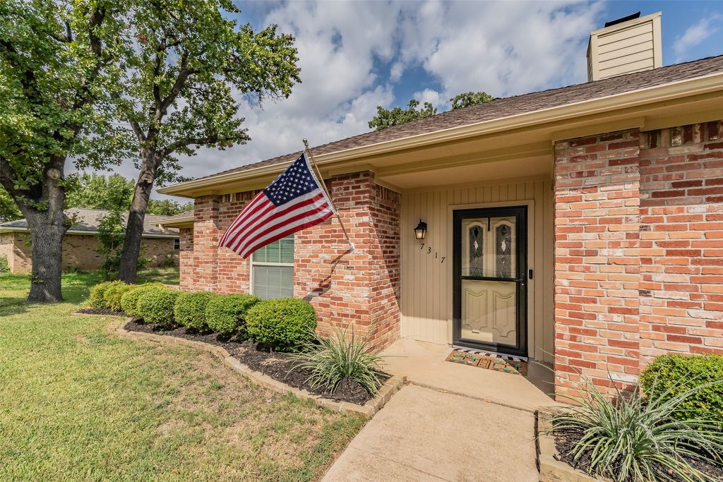 7317 Tipperary Court, North Richland Hills, TX 76182 — photo 3