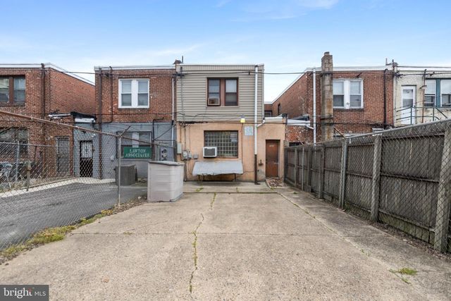 7224 OGONTZ AVE, Philadelphia, PA 19138