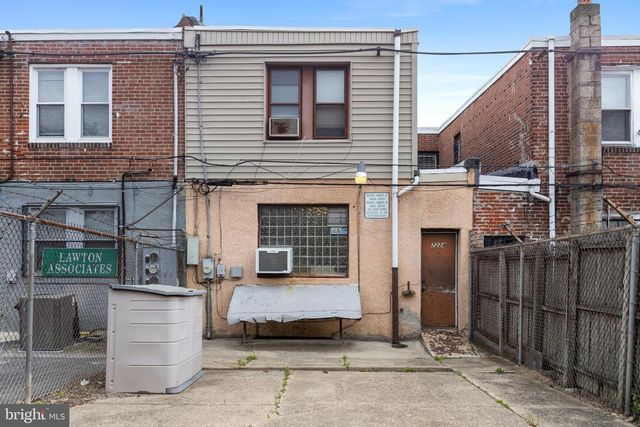 7224 OGONTZ AVE, Philadelphia, PA 19138