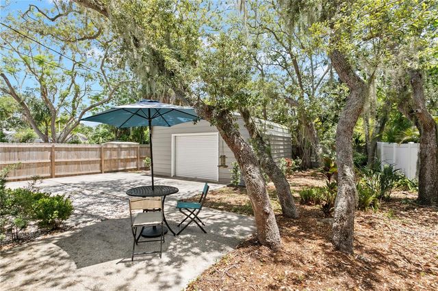 520 LAKE MAGGIORE BOULEVARD S, St Petersburg, FL 33705