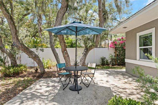 520 LAKE MAGGIORE BOULEVARD S, St Petersburg, FL 33705