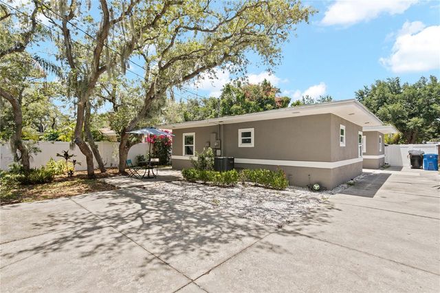 520 LAKE MAGGIORE BOULEVARD S, St Petersburg, FL 33705