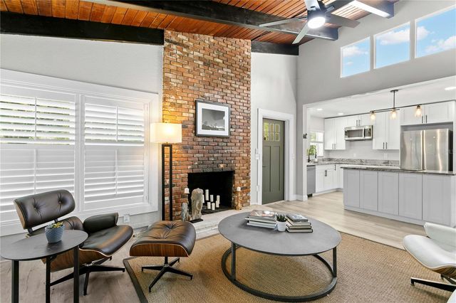 520 LAKE MAGGIORE BOULEVARD S, St Petersburg, FL 33705